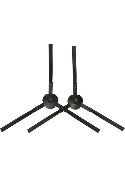 Ilife A4 A4S A40 Robotik Elektrikli Süpürge Için Yedek Parçalar Ecovacs CEN550 Ana Fırça Yan Fırça Hepa Filtre (Yurt Dışından) modelleri