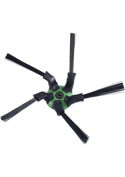 Irobot Roomba S9(9150) S9+ S9 Plus (9550),S Serisi Elektrikli Süpürge Ikmal Kiti Için Ana Fırça Yan Fırça Filtresi (Yurt Dışından)