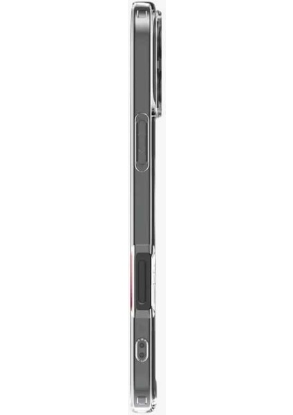 iPhone 16 Pro Max Kılıf Ultra Hybrid MagFit MagSafe özellikli Digital Camo - ACS08007