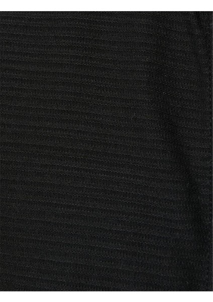 4Sam60003Hk 999 Siyah Erkek Dokuma Kısa Kollu Gömlek indirimleri