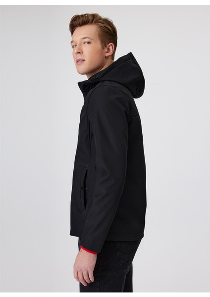 251 Lcm 232013 2501 Lacıvert Davıs Erkek Dık Yaka Mont modelleri