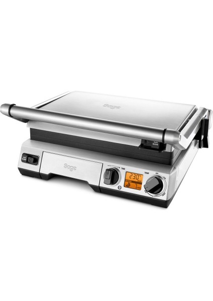 SGR820 The Smart Grill™ Izgara ve Tost Makinesi