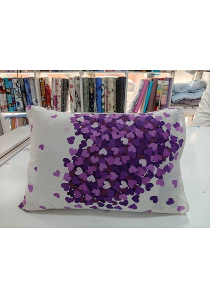 Ranforce Dokuma Yastık Kılıfı 1 Adet modelleri