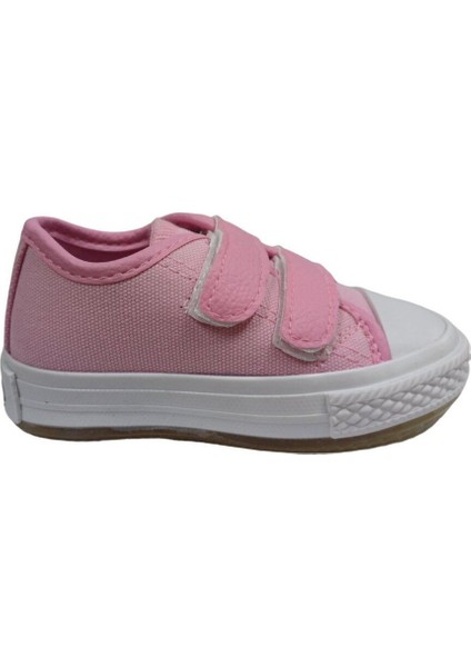 Spiky El Yapımı Çocuk Kanvas Ayakkabı fiyatları