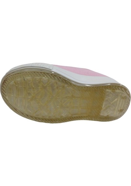 Spiky El Yapımı Çocuk Kanvas Ayakkabı modelleri