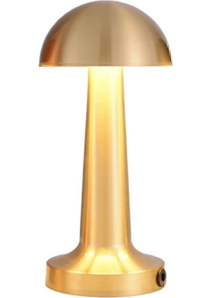 Dokunmatik Şarjlı Masa Lambası CT-8429 Lizbon