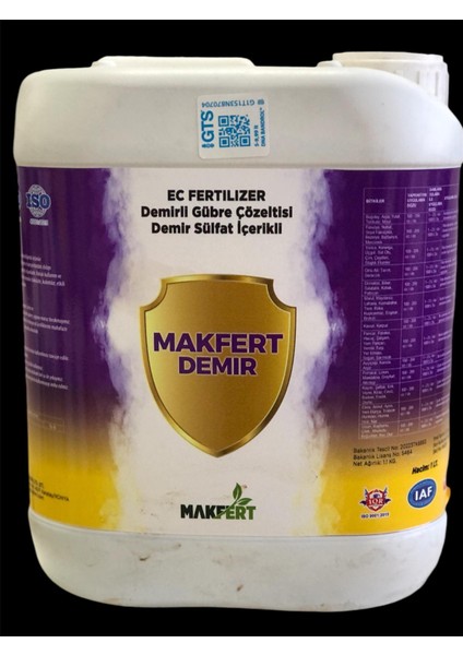 Demir