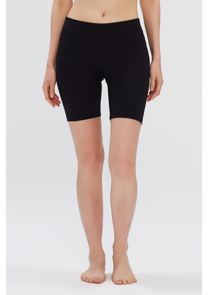 Jasmine Yüksek Bel Toparlayıcı Biker/Bisikletçi Tayt 1006 indirimleri