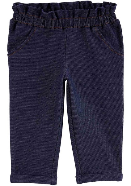 Kız Bebek Body Pantolon Set 2'li Paket fiyatları