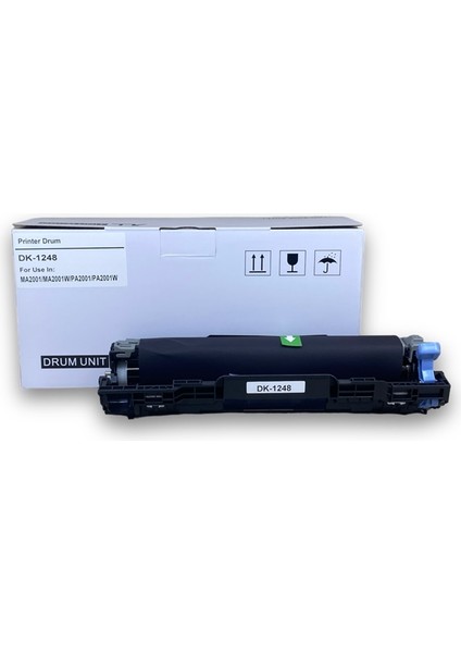 S Prınt DK-1248 / DK-1240 Muadil Drum Unıt. (10K*)