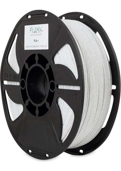 Mermer Filament Pla + 1.75MM 1 kg