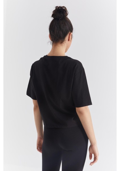 Kadın Oversize T-Shirt 97212
