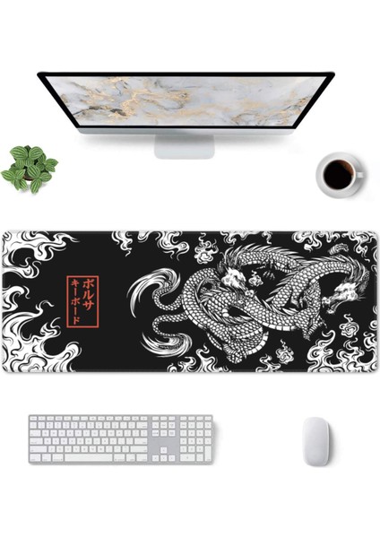 Oyun Mouse Pad'i (Yurt Dışından)