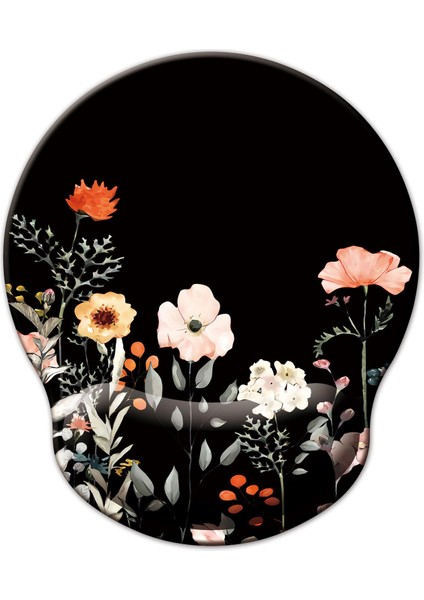 Kaymayı Önleyen Fare Altlığı (Yurt Dışından)