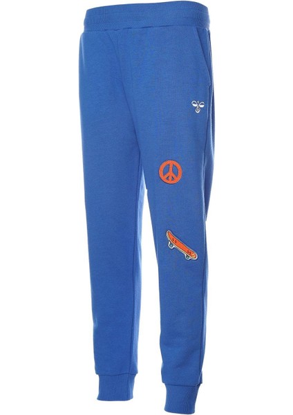 Hmlhaldor Pants Çocuk Eşofman Altı 932007