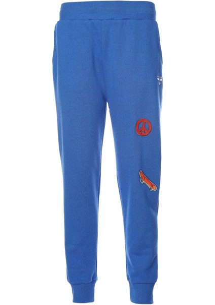 Hmlhaldor Pants Çocuk Eşofman Altı 932007 fiyatları