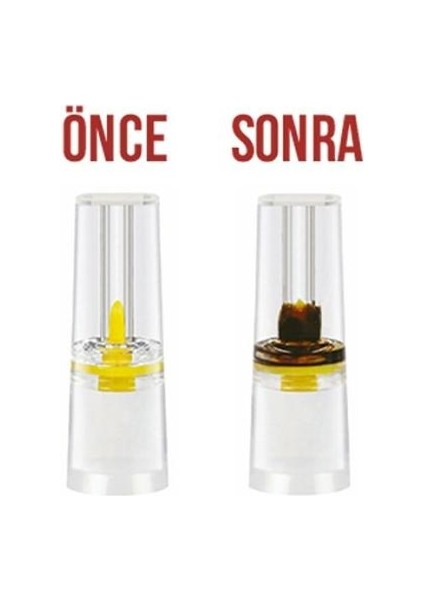 SÜZEN92 Süper 30'lu Filtreli Ağızlık modelleri