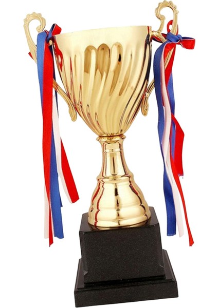 Metal Ödül Çocuklar Yarışma Kutlamaları Partisi Için Küçük 26.5CMX9CM (Yurt Dışından)