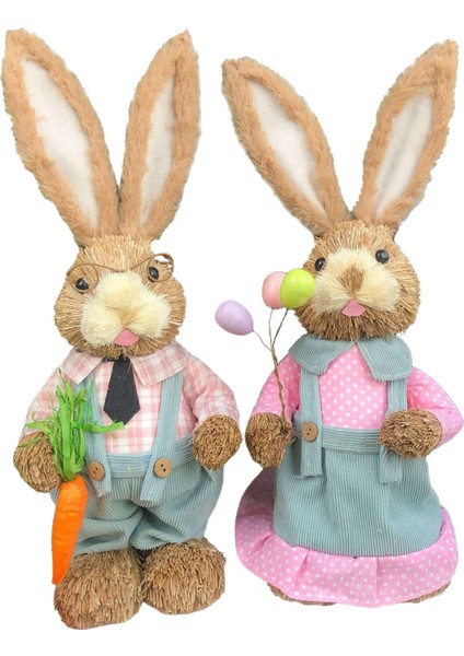 2 Süs Partisi Bahçesi Ş Paskalya I Parti Malzemeleri (Yurt Dışından) fiyatları