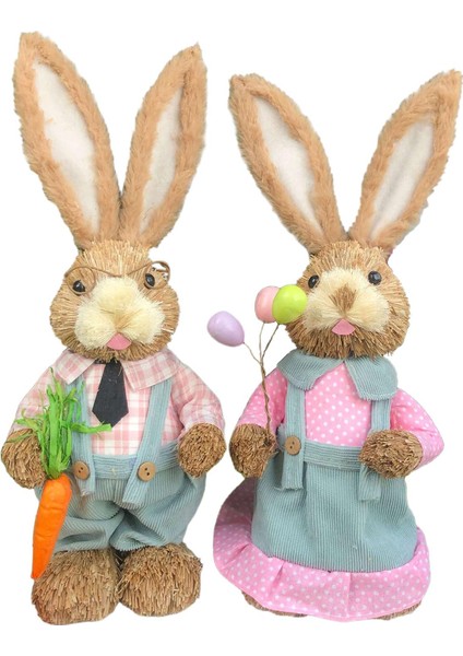 2 Süs Partisi Bahçesi Ş Paskalya I Parti Malzemeleri (Yurt Dışından) modelleri