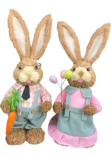 2 Süs Partisi Bahçesi Ş Paskalya I Parti Malzemeleri (Yurt Dışından) indirimleri