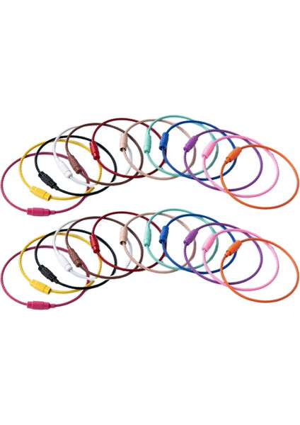 30X Çok Tel Ik 6" 15MM Paslanmaz Çelik (Yurt Dışından) fiyatları