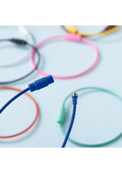 30X Çok Tel Ik 6" 15MM Paslanmaz Çelik (Yurt Dışından) modelleri