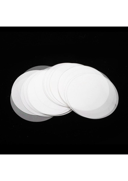 50SET/100SET Boş Düğme Bileşenleri Malzemeleri 25MM 100SET (Yurt Dışından) modelleri