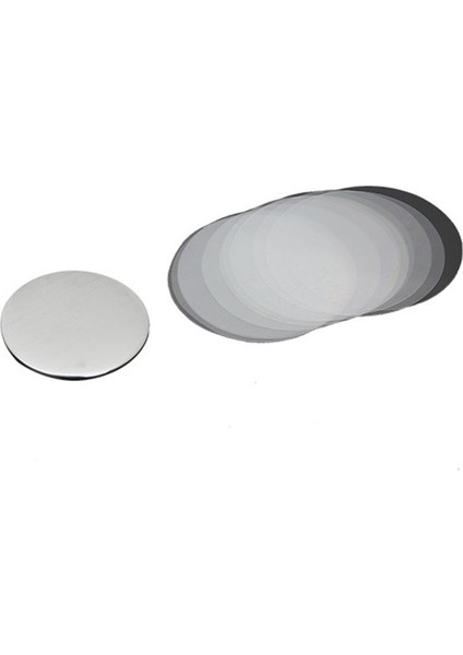 50SET/100SET Boş Düğme Bileşenleri Malzemeleri 25MM 100SET (Yurt Dışından) fırsatları