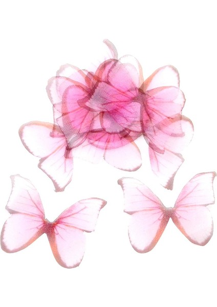 Çıkartmalar El Sanatları Yap Kırmızı (Yurt Dışından) fiyatları