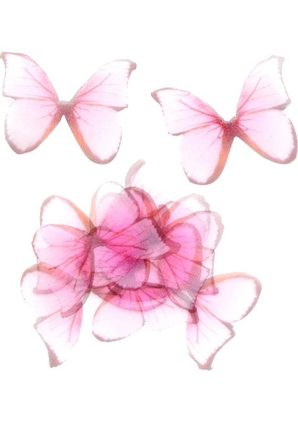 Çıkartmalar El Sanatları Yap Kırmızı (Yurt Dışından) fırsatları