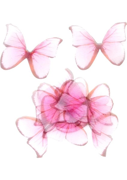 Çıkartmalar El Sanatları Yap Kırmızı (Yurt Dışından) indirimleri