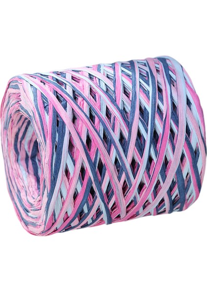 Cadılar I Düğün Hediye Için 200M Raffia Kağıt Kurdele Ipi (Yurt Dışından)