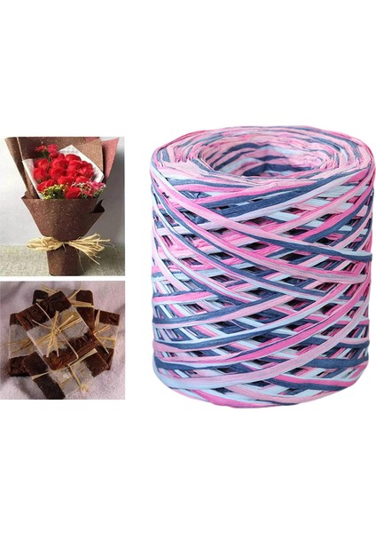 Cadılar I Düğün Hediye Için 200M Raffia Kağıt Kurdele Ipi (Yurt Dışından) modelleri