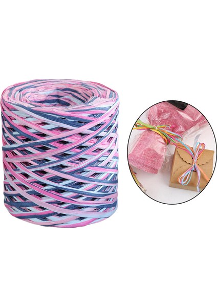 Cadılar I Düğün Hediye Için 200M Raffia Kağıt Kurdele Ipi (Yurt Dışından) fırsatları