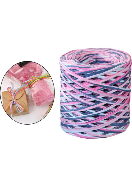 Cadılar I Düğün Hediye Için 200M Raffia Kağıt Kurdele Ipi (Yurt Dışından) indirimleri
