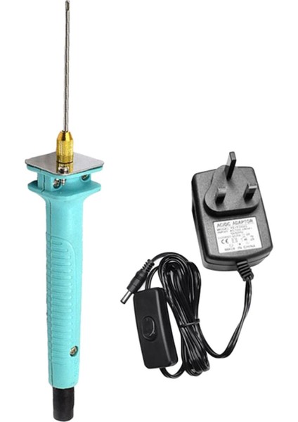 Öpük Aletleri 100-240V Elektrikli Polistiren Için Ük 15W 英规15W 5cm (Yurt Dışından) modelleri