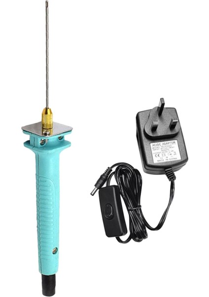 Polistiren Elektrikli Polietilen Için Sı Tel 15W 英规15W 10CM (Yurt Dışından) modelleri