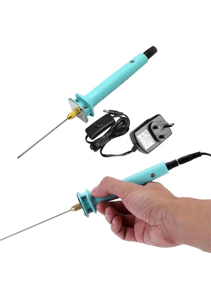 Polistiren Elektrikli Polietilen Için Sı Tel 15W 英规15W 10CM (Yurt Dışından) fırsatları