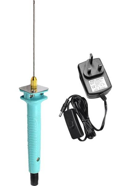 Ük Makinesi Kalemi 英规30W 15CM (Yurt Dışından)