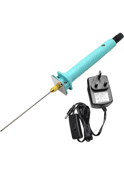 Ük Makinesi Kalemi 英规30W 15CM (Yurt Dışından)
