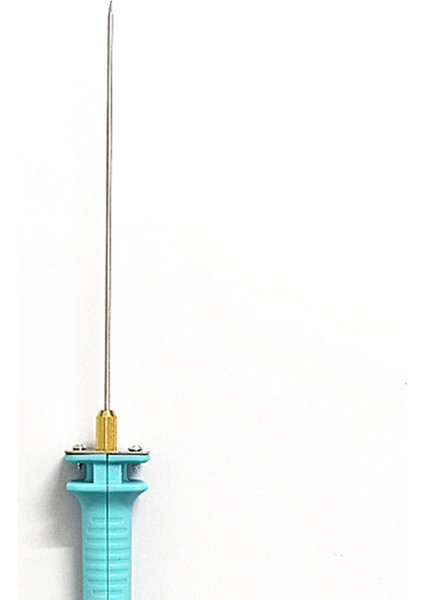 Ük Makinesi Kalemi 英规30W 15CM (Yurt Dışından)