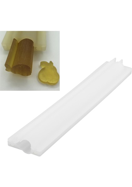 Kek Kalıp Yapımı Dıy Çikolata I 32X5.5X2.7CM (Yurt Dışından)