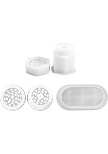 Öğütücü Reçine, Öğütücü Kırıcı Mücevher Kutusu Öğütücü Tepsi (Yurt Dışından) modelleri