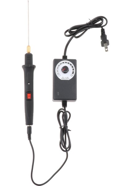 Elektrikli Ük Polistiren Sı Tel Dıy I I + 10 cm (Yurt Dışından)