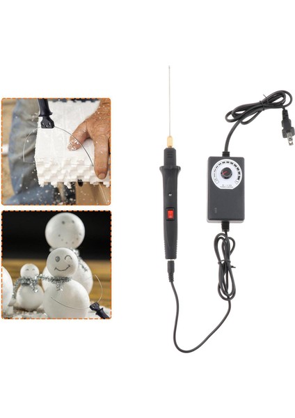 Elektrikli Ük Polistiren Sı Tel Dıy I I + 10 cm (Yurt Dışından) fırsatları