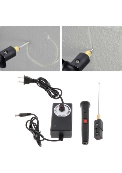 Elektrikli Ük Polistiren Sı Tel Dıy I I + 10 cm (Yurt Dışından) indirimleri