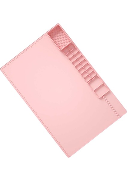 Reçine Döküm Için Çok Amaçlı El Sanatları Matı Kullanılabilir Mat 60X40CM (Yurt Dışından) fiyatları