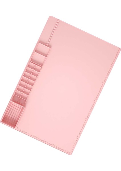 Reçine Döküm Için Çok Amaçlı El Sanatları Matı Kullanılabilir Mat 60X40CM (Yurt Dışından) modelleri