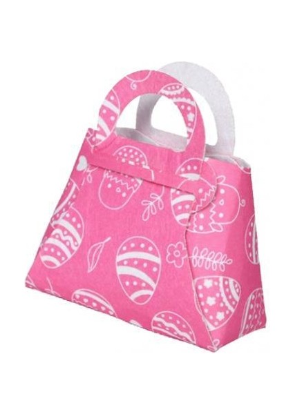 Paskalya Tote Hediye Çantaları Paskalya Yumurtaları Oyuncaklar Hediyelik Eşya Çantaları Şekerleme Çantası Saklamak Için (Yurt Dışından) modelleri